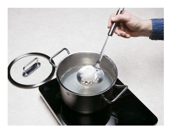 ZWILLING Pro Rösle 18/10 rustfrit stål