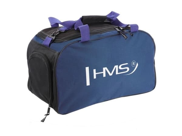HMS sportveske TRS3609 36L mørk blå