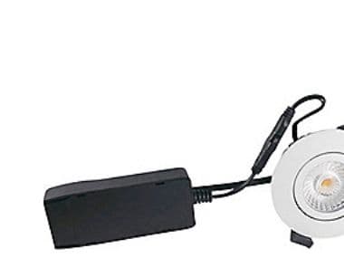 Low Profile ECO 6W 3000K MHV