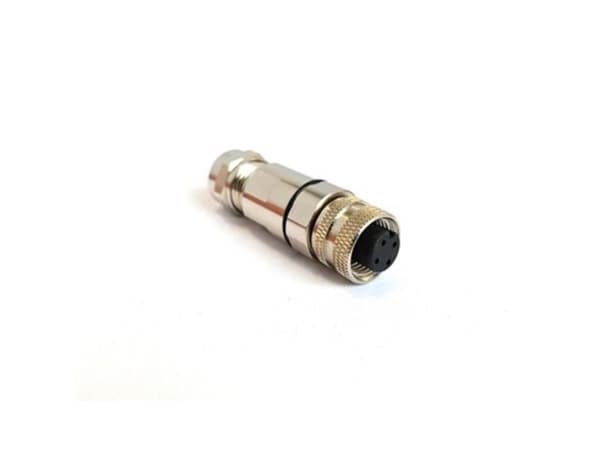 Bulgin PXMBNI12FBF08ASCPG7 Bulk 1 stk