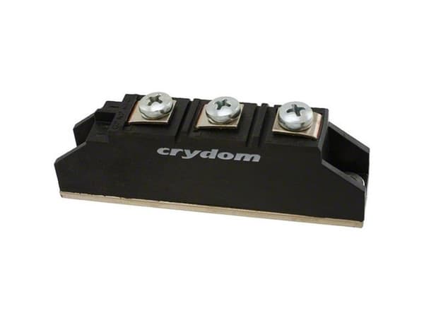Crydom Ensretterdiodiode F1842CCD400