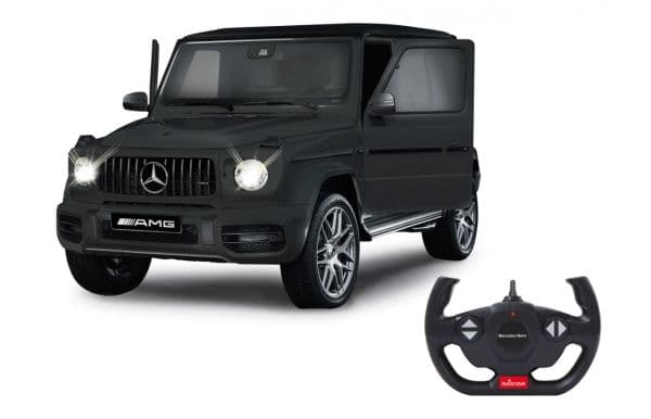 Jamara Deluxe Car Series -