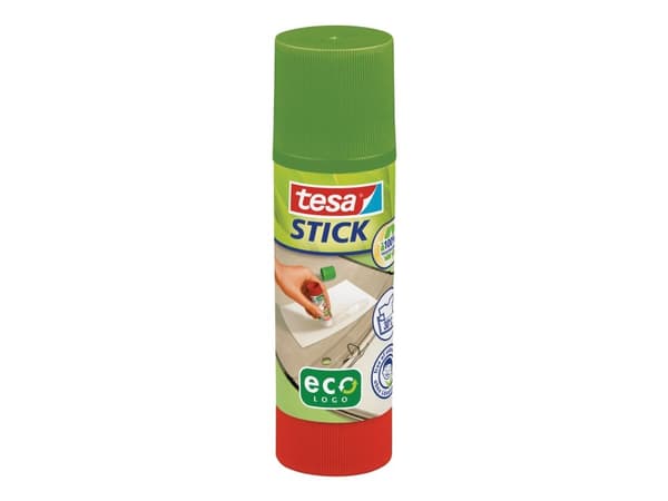 Tesa - Limstift - 40 g - ikke permanent