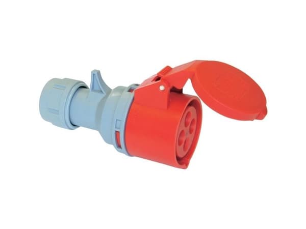 Koppling Turbo Twist 5x32