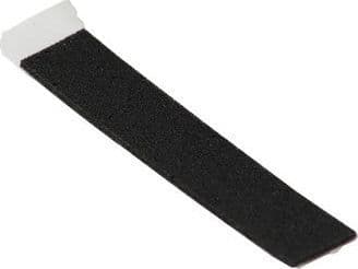 Samsung JC73-00141A, Svart, Vit
