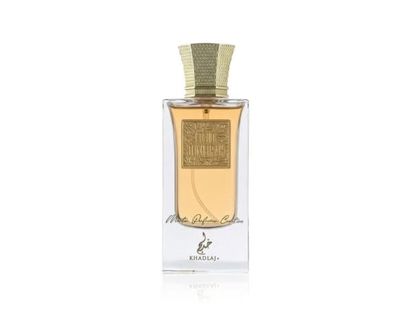 Khadlaj Oud Jumeirah Eau De Parfum