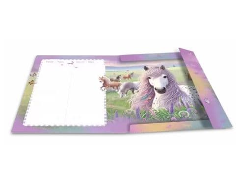 HERMA 20118 cover Cardboard Multicolor A3