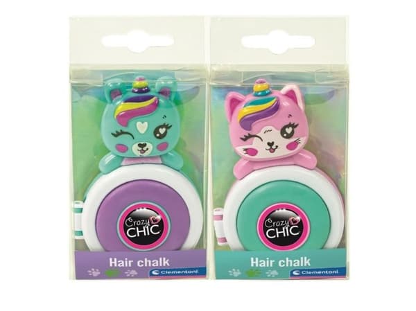CLE Crazy Chic Hair Chalk 18184 /22