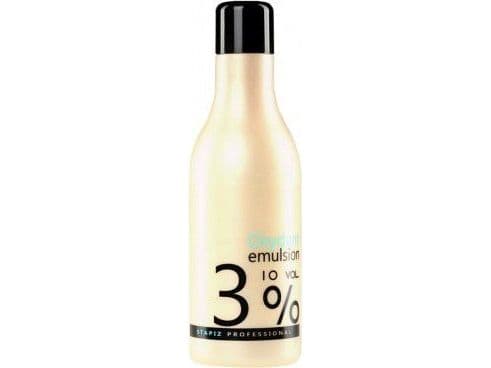 STAPIZ Basic Salon oksideringsemulsjon 3% 1000 ml