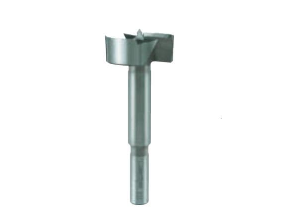 ALPEN Drills 23602800100, Drill, Centering drill bit, 2,8 cm, 9 cm, Tre, Grå