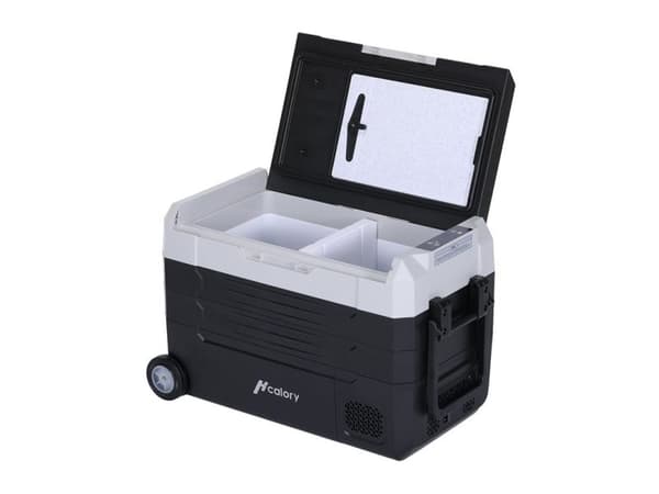 Hcalory D55M+ bilkylare med Bluetooth