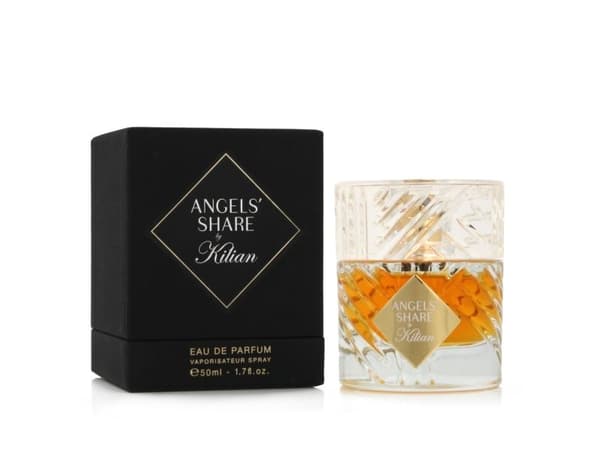 Angels' Share by Kilian Eau de Parfum Refillable Spray 50ml