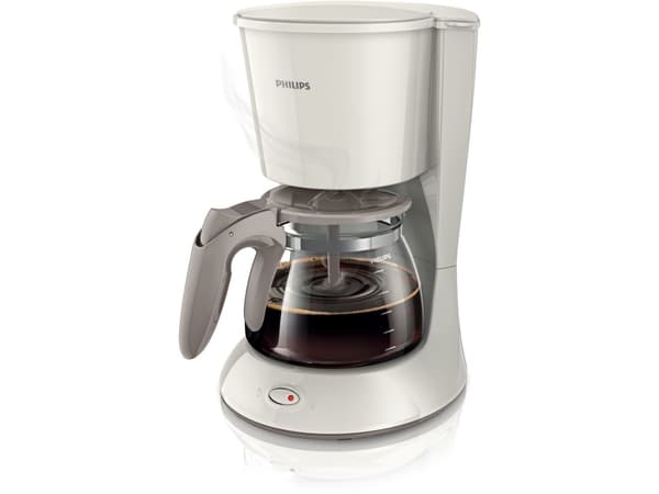 Philips Daily Collection HD7461/00 Hvid