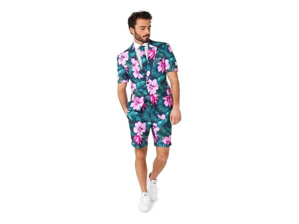 Sommer OppoSuit Hawaii Grande