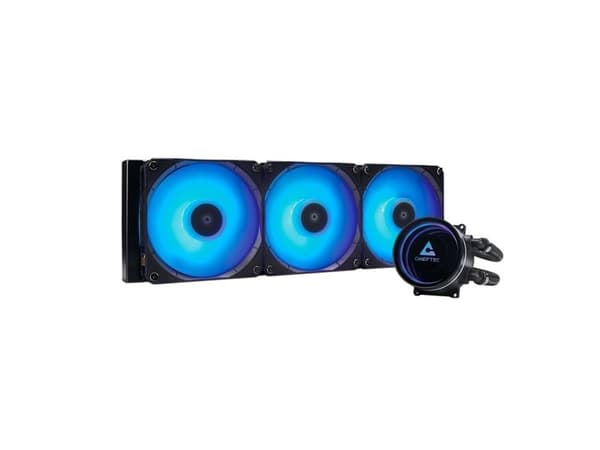 Chieftec WAK ICEBERG 360 RGB