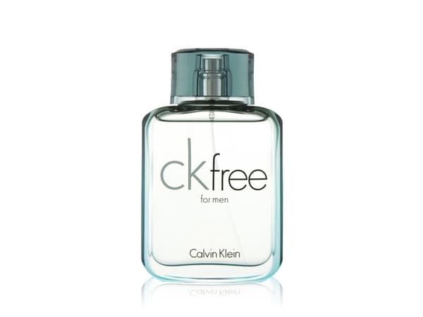 Calvin Klein CK Free For Men EDT spray - Herr - 50 ml