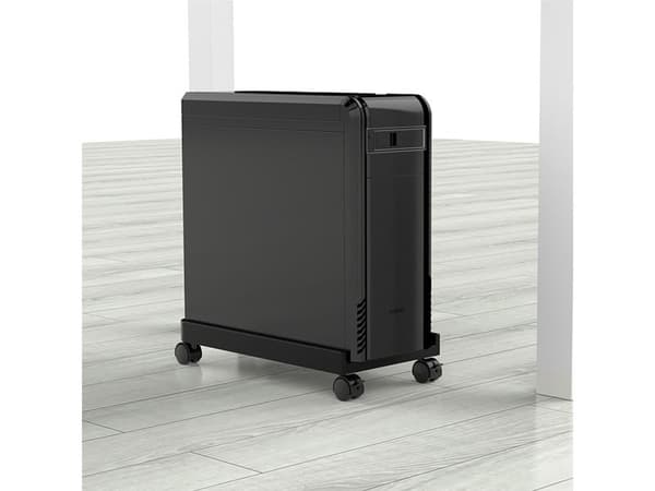 Orico CPB2 datastativ med hjul - svart