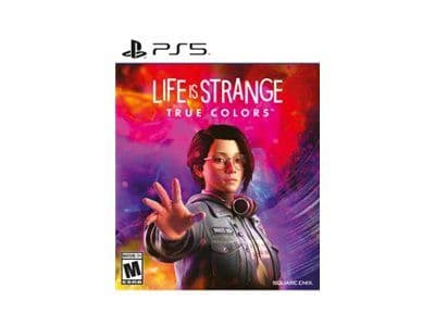 Life is Strange True Colors - PlayStation 5