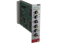 ANTTRON DTVAV2 - MPEG-2 kodermoduuli