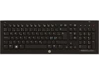 HP tastatur