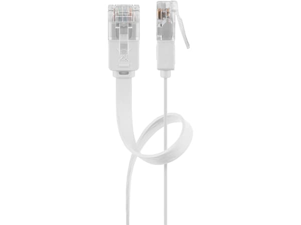 Goobay Cat5e Flat 5-700 7.0m, 7 m
