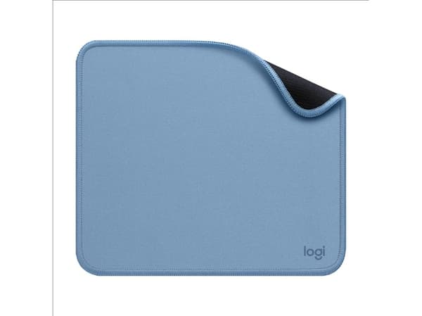 Logitech Studio Series - Hiirimatto - siniharmaa