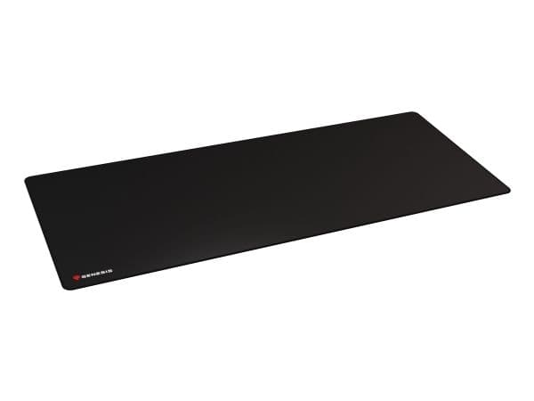Genesis Carbon 500 ULTRA LOGO - Musematte - svart