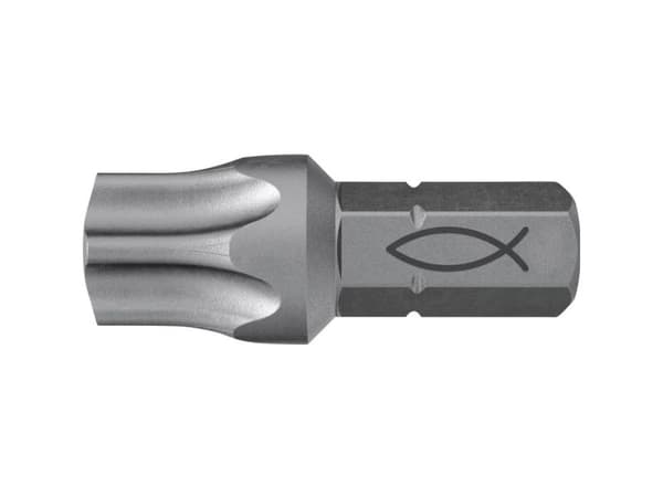 Fischer 557839, 1 styck, Torx
