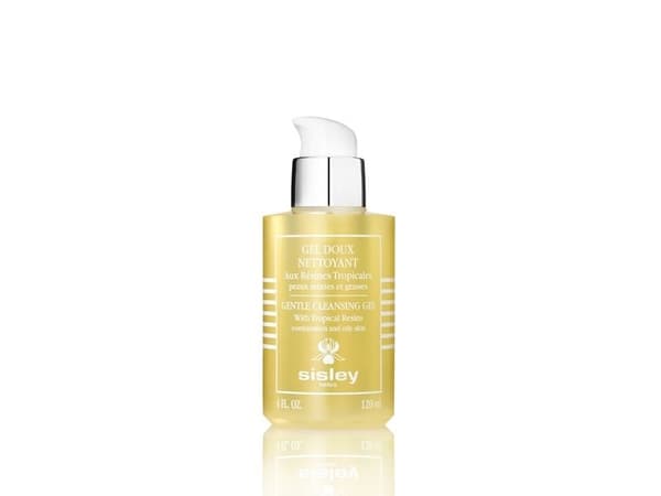Sisley Hellävarainen puhdistusgeeli 120ml