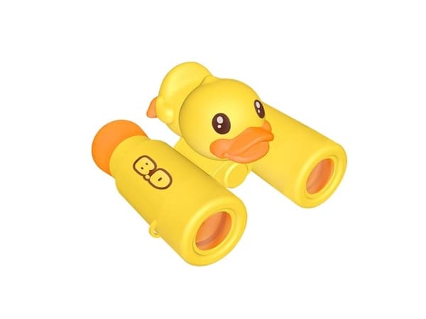 B.Duck teleskooppi