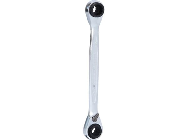 KS Tools ringnøkkel 8–11 mm (kun del), metrisk