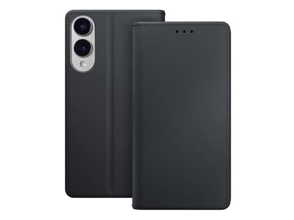 3mk Samsung Galaxy S25 Edge - 3mk Wallet Case