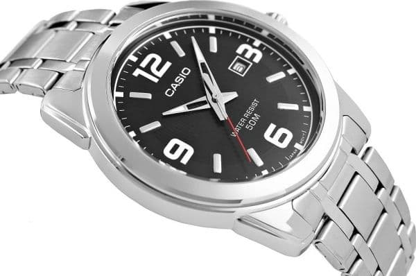 Casio klocka MTP-1314PD-1AVDF
