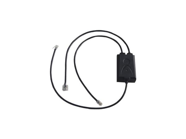 Fanvil SIPPhone z eller JabraEHS Adapter EHS 20