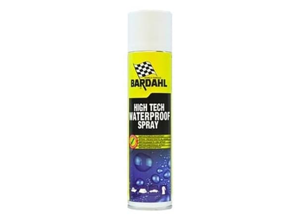 Bardahl textilimprägnad 400 ml. spray