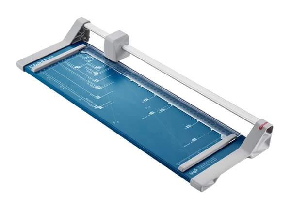 Dahle 508 Personal Rolling - Trimmer - 460 mm - papper