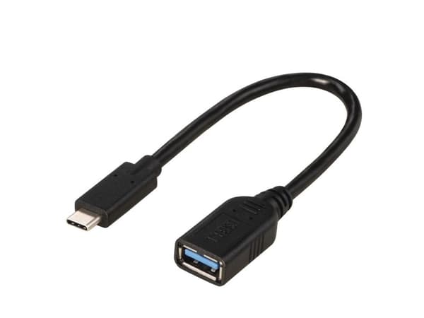 Hama - Videofangstadapter - USB 3.0 - svart