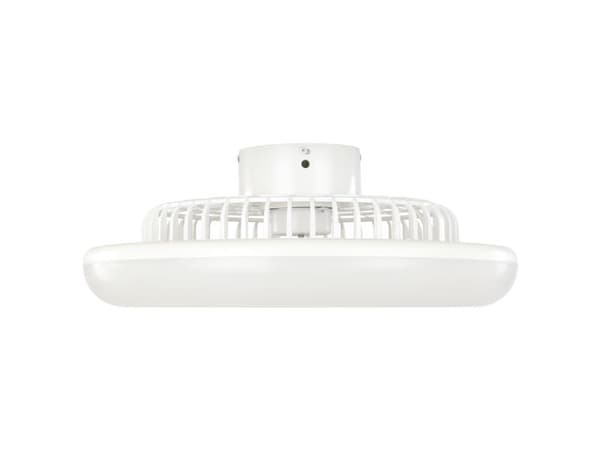 EGLO SAYULITA ventilator TW AC hvit/grå