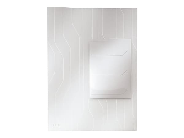 Leitz Hakemistotasku CombiFile A4, A4, Polypropeeni (PP), 229 mm, 313 mm