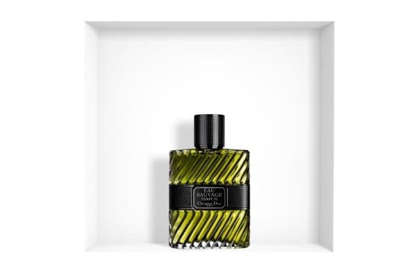 Dior Eau Sauvage Eau De Parfum spray 100 ml