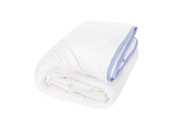 Dymo BLANKET SKY 280GSM 100PES micro 160x200