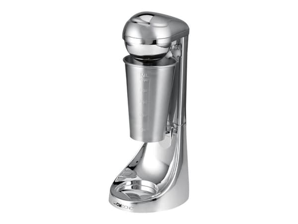 Clatronic BM 3472 - Drinkmikser - 65 W - krom