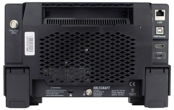 VOLTCRAFT VC-16753910