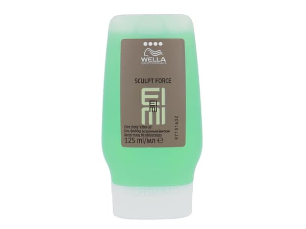 Wella EIMI Sculpt Force Extra Strong Flubber Gel 125 ml