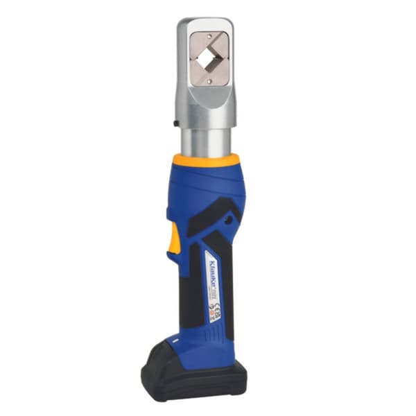 Klauke EKWF120ML, akku
