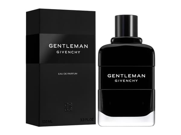 Givenchy Gentleman Eau De Parfum Spray 100ml