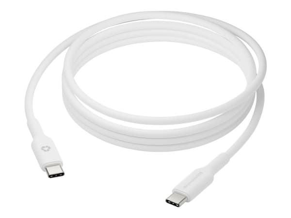 dbramante1928 CB10CCWH4357, 2 m, USB C, Vit