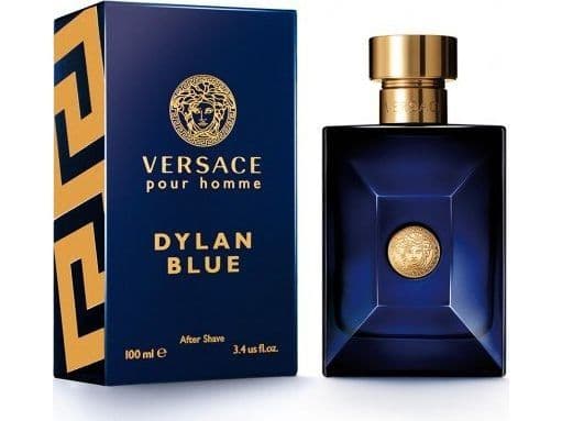 Versace Pour Homme Dylan Blue AS 100ml