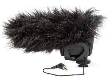 RØDE DeadCat VMP - Vindmuffe for mikrofon - for RØDE VideoMic PRO