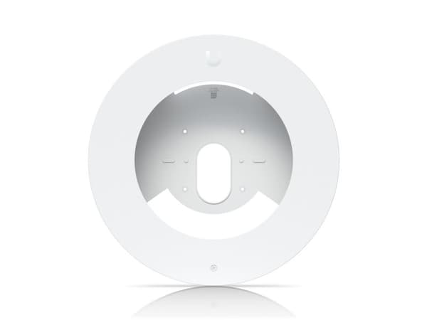 Ubiquiti - Kamera dome infälld montering - takmontering, väggmontering - inomhus